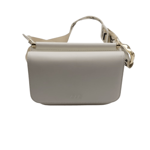 Aje Bag Nova Ivory Crossbody (CA 1345719)