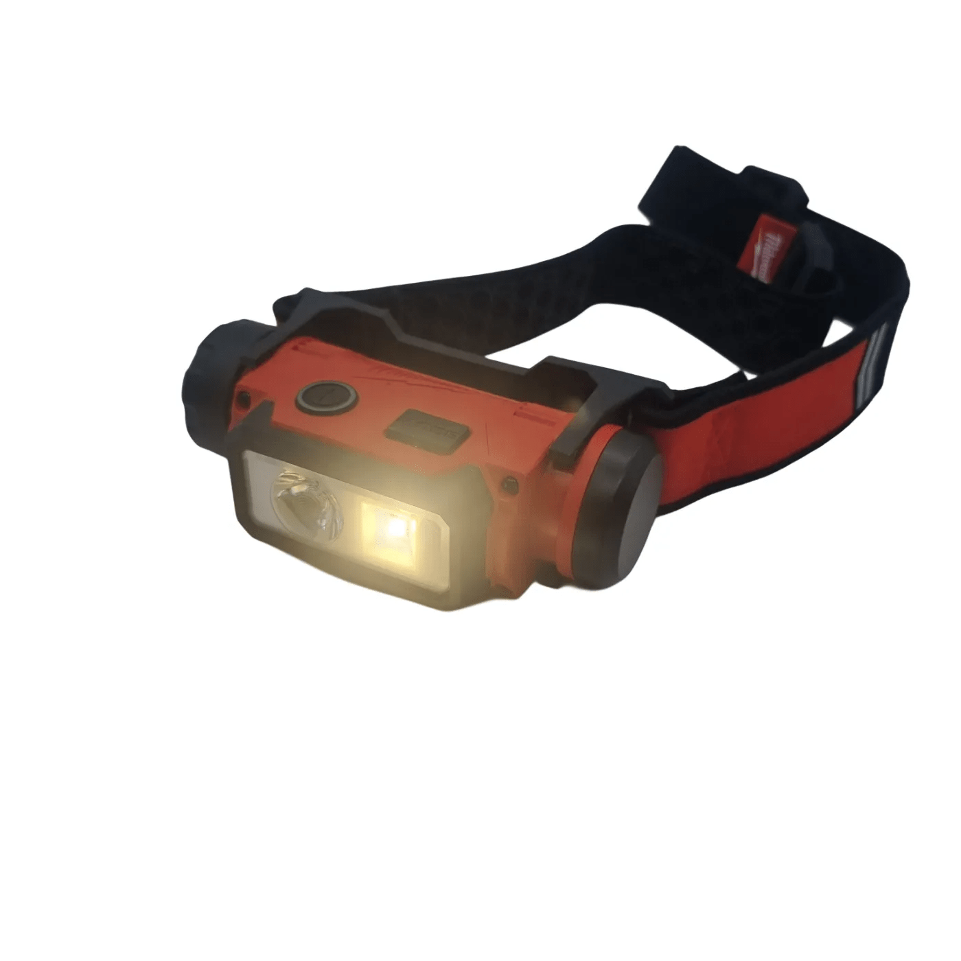 Milwaukee L4 HL2 Red LED Headlamp