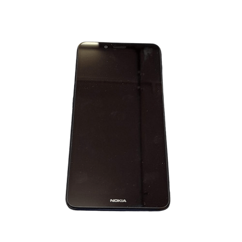 Nokia Mobile Phone 16GB C3 ( No Charger )