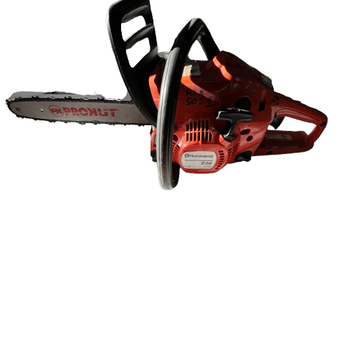Husqvarna X-Torq Chainsaw (MK) **Pick Up Only**