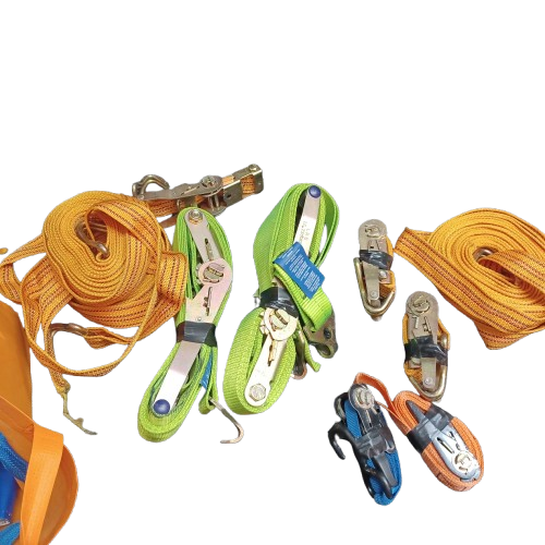 Straps various Sizes & Lengths (lel)