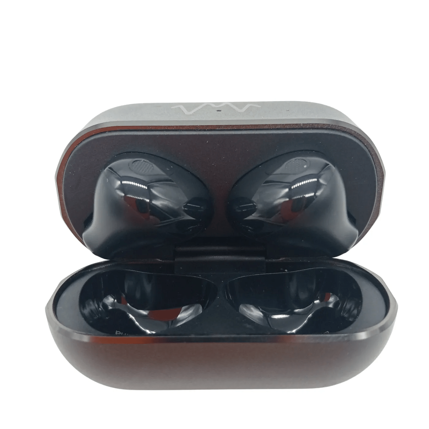 Wave In-Ear Earphones – Model 3S-2618 + Case (WR 1335043)
