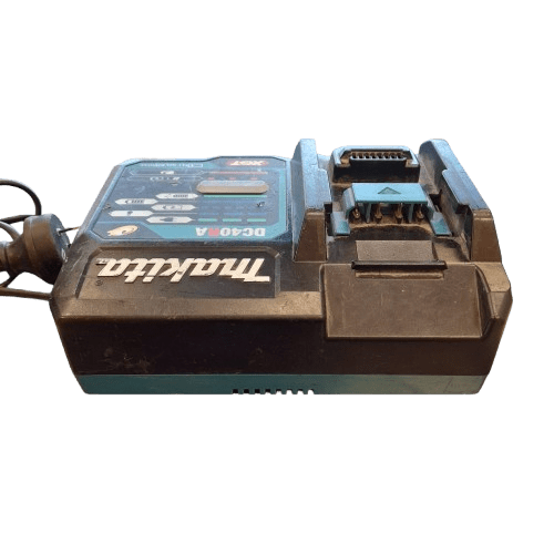 Makita Battery Charger DC40RA