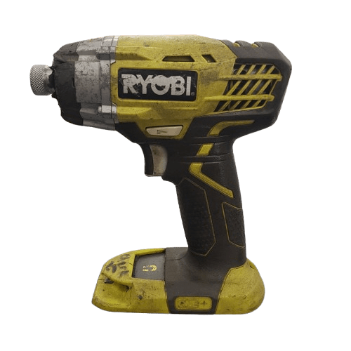 Ryobi RID1801 18V Impact Driver Skin Only