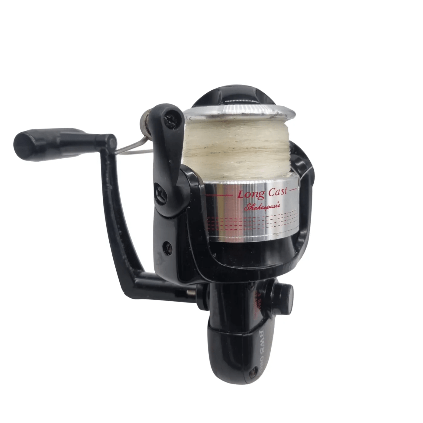 Shakespeare BWS 060 Long Cast Reel (WR)