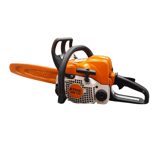 Stihl MS 170 Petrol Chainsaw (LN) Local Pickup Only