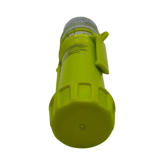 E Flare AT290 Portable Beacon – Amber (Flash & Steady Modes)