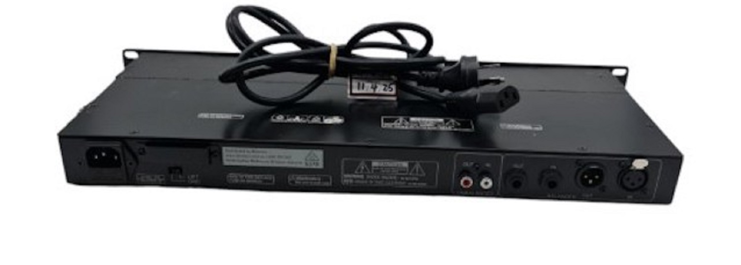 Redback A5330 Black With Power Cable