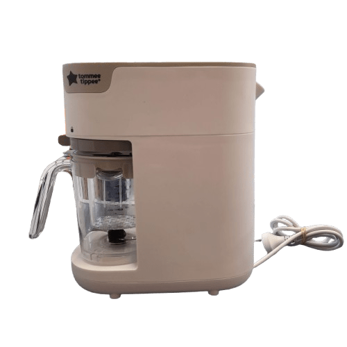 Tommee Tippee Steamer Baby Food Maker With Cup And Lid (GE1355365)