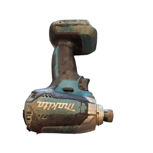 Makita 18V Brushless Impact Driver DTD153Z – Skin Only