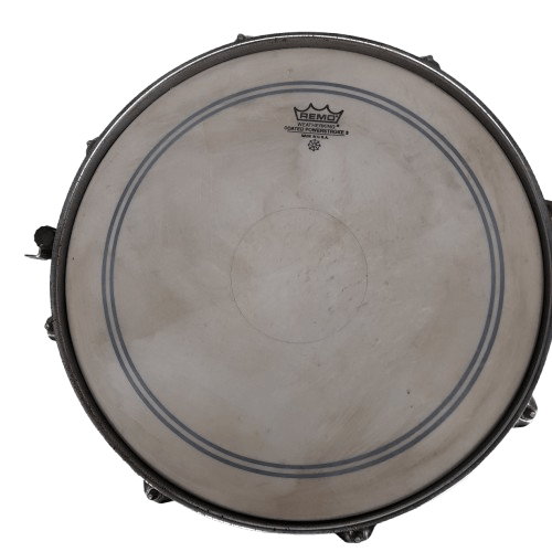 Mapex Remo Snare Drum (JN)