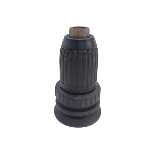Hilti Quick-Release Chuck TE 2M/7C/7A/6A Li #224119, Black, Acceptable Condition, With Container (LE 1356291)