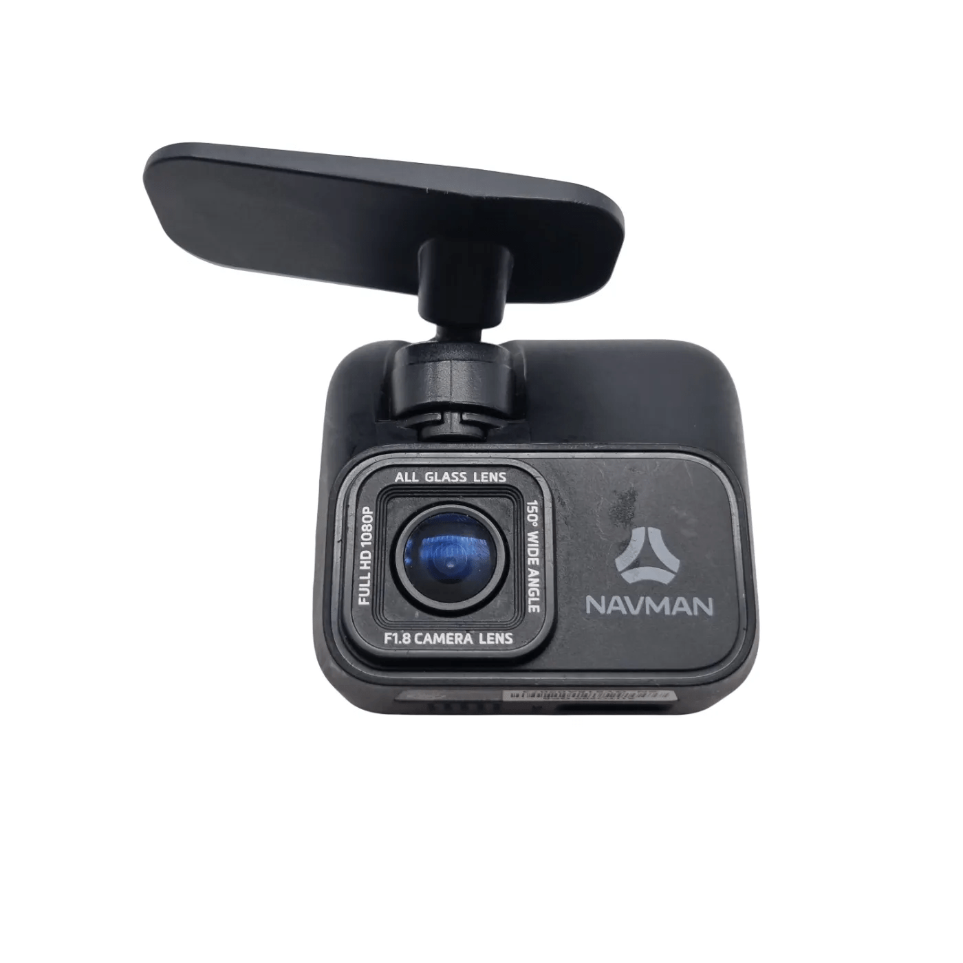 NAVMAN GPS AUTO200 With Charger and SD Card