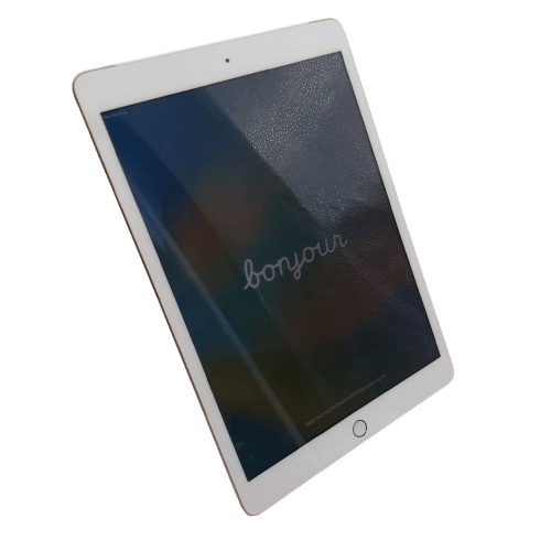 Apple iPad 8th Gen MYMK2X/A In Box No Charger