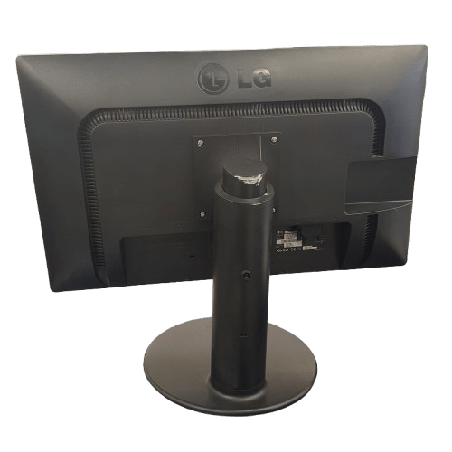 LG Monitor E2411PU (MR) *PICK UP ONLY*