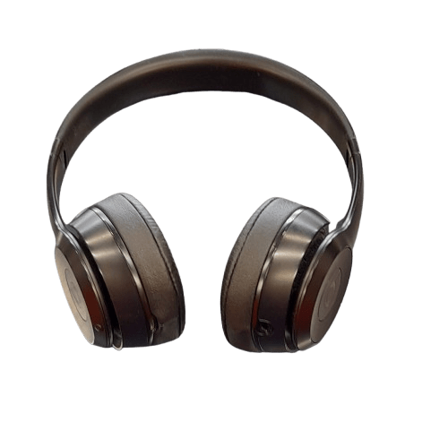 Beats Headphones Solo 3 With Case