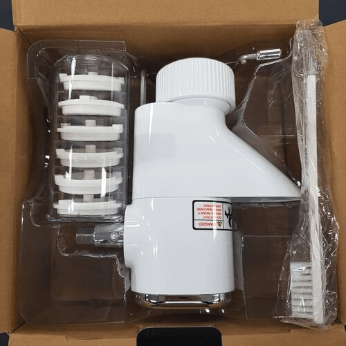 Cofun Pasta Press & Extruder Attachment for KitchenAid Stand Mixers