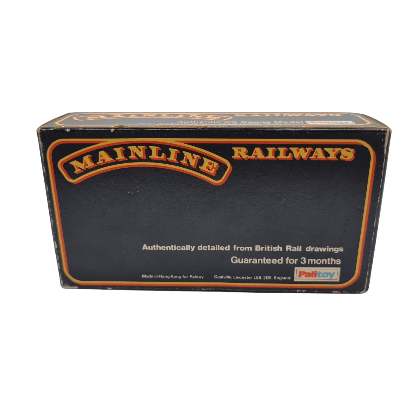 Palitoy Mainline Railways Authentic 00 Gauge Model Train In Box