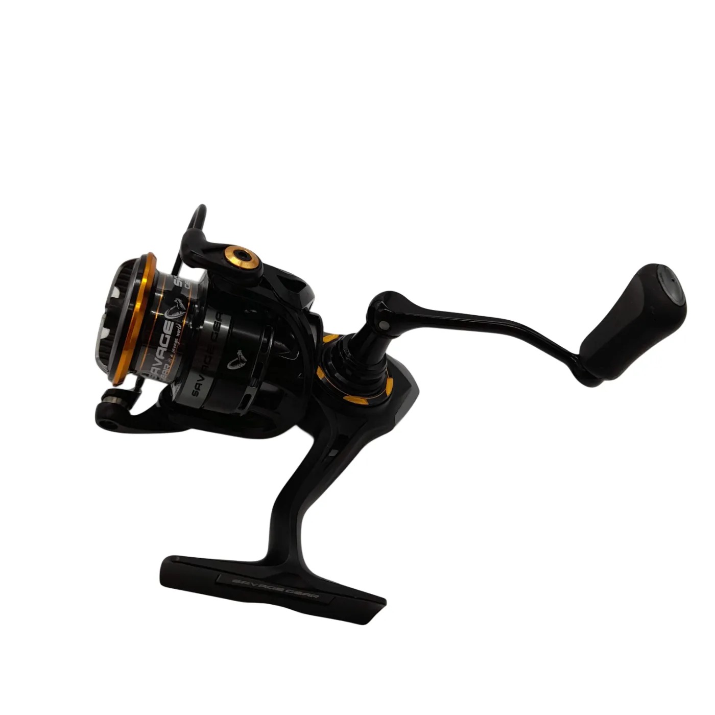 Savage Gear Spinning Reel 2500H