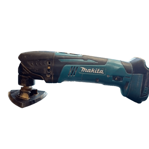 Makita Multitool DTM50 Skin Only