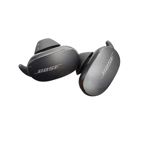 Bose Headphones 429709 With Case And Charger (WR)
