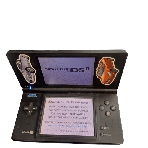 Nintendo DSi Console WAP-002 No Charger (LE)