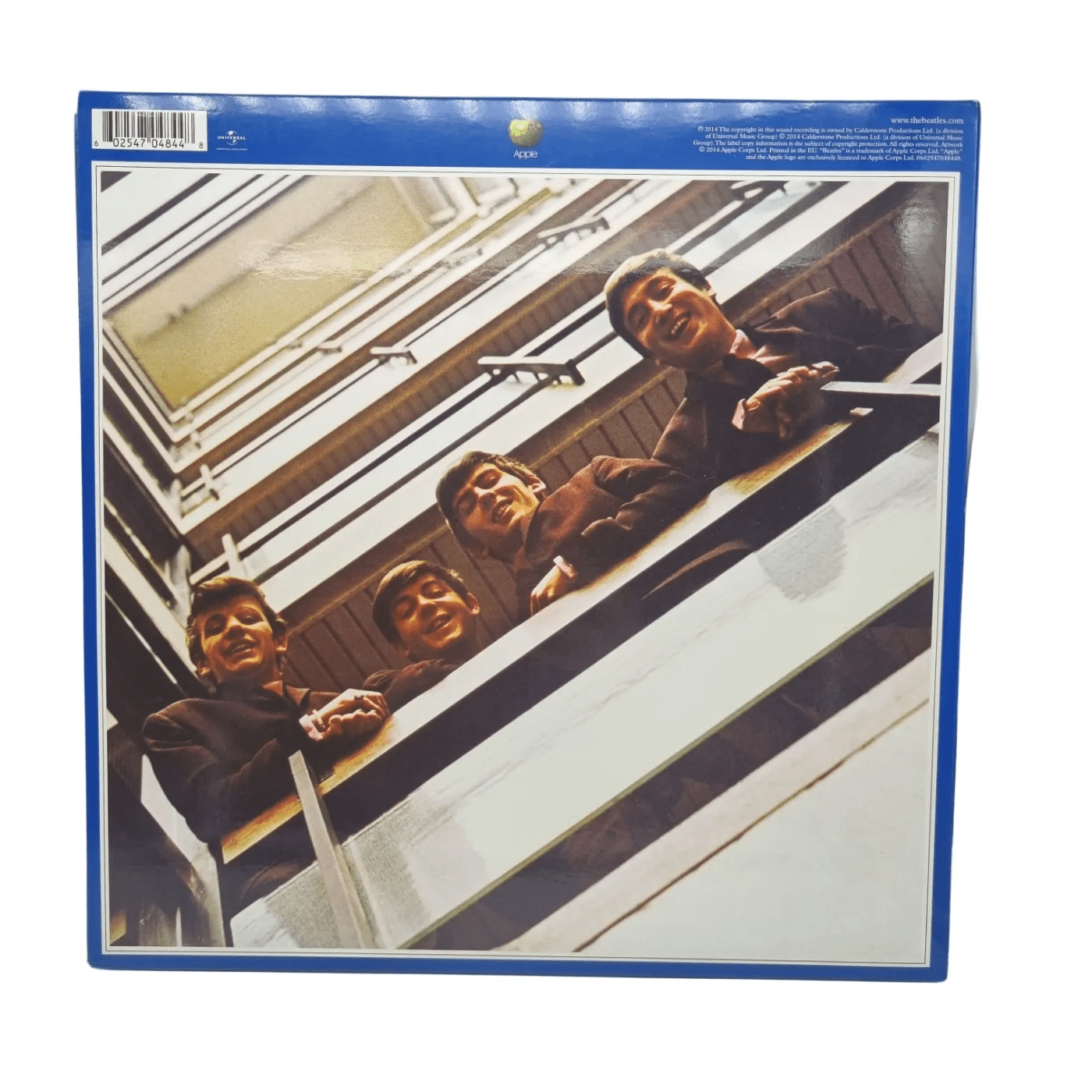 The Beatles – 1967-1970 Vinyl