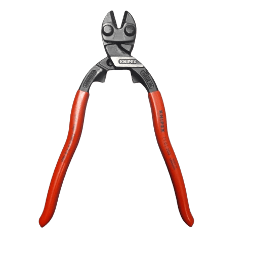 Knipex 71 31 160 160 mm High Performance Chrome Vanadium Steel Bolt Cutter