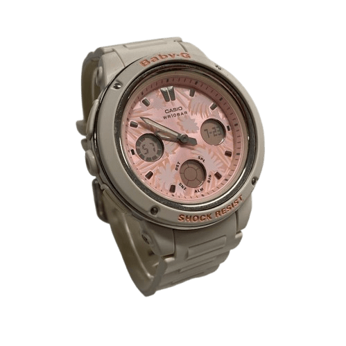 Casio Baby-G BGA-150F Ladies Watch (NG)