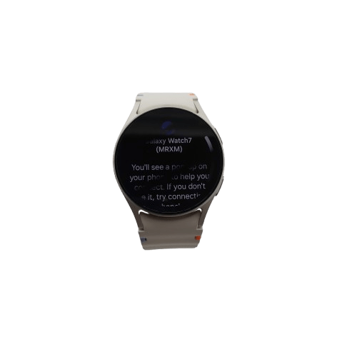 Samsung Smart Watch SM-L305F With Box And Charger
