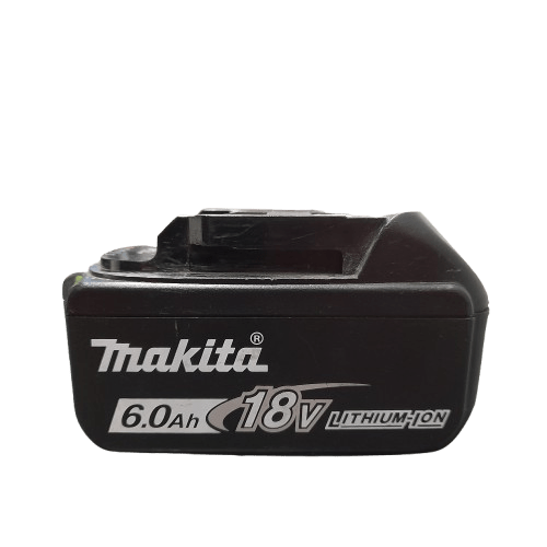 Makita 18V 6.0Ah Battery (MR)