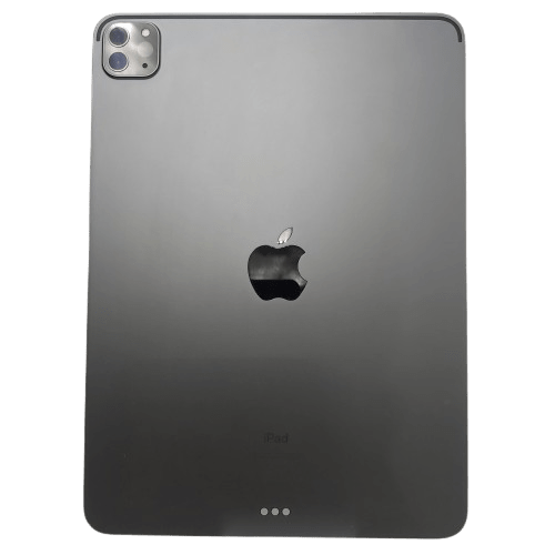 Apple iPad Pro 11-inch 3rd Gen A2377 – 128GB Space Grey with Box and Charger
