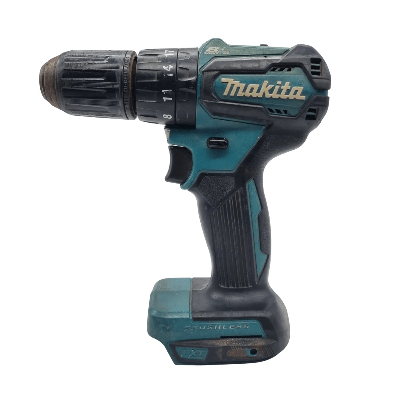 Makita Hammer Drill DHP483 Skin Only (WR 1286922)