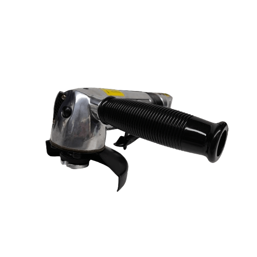 RS PRO 739-8389 Air Angle Grinder Like New
