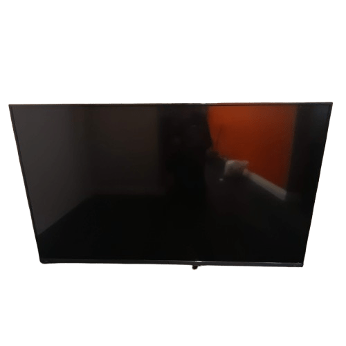 KOGAN TV KALED 55XU9210STA 55 INCH SMART TV NO REMOTE PICK UP ONLY