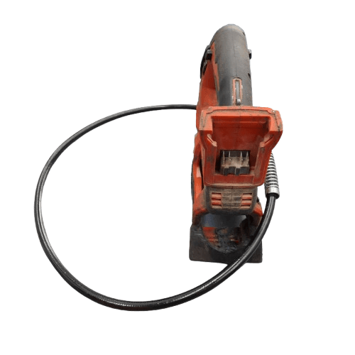 MILWAUKEE 18V Cordless 2-Speed Grease Gun Skin M18GG-0 Skin Only (MR)