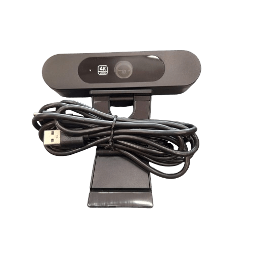 Toallin UHD 4K AI Webcam TL828A