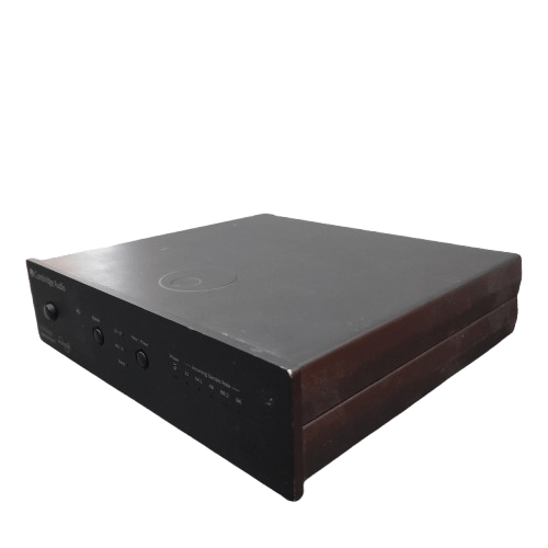 Cambridge Audio DacMagic Upsampling D/A Converter