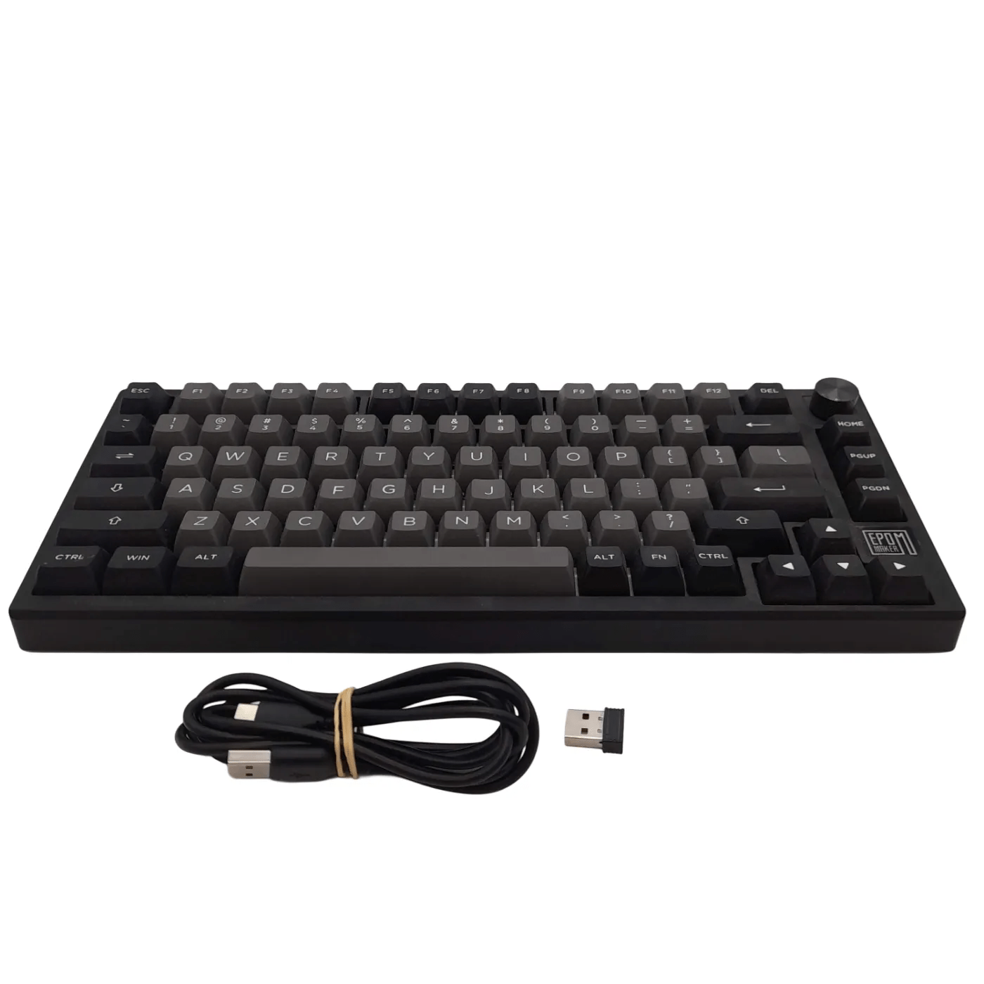 Epomaker TH80 SE Wireless Mechanical Keyboard – WL 1346222