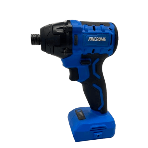 Kincrome Brushless Impact Driver – K23015 Skin Only