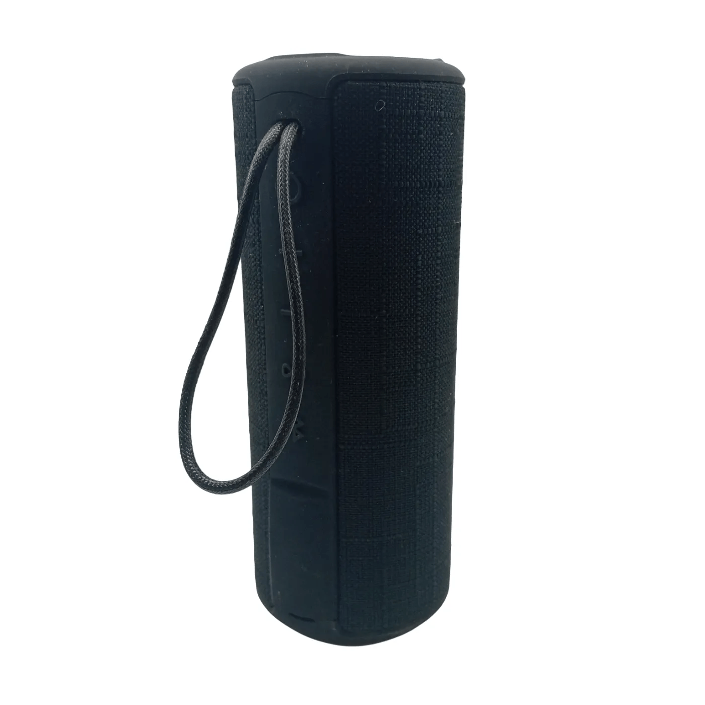 EFM Toledo Bluetooth Speaker – Phantom Black (EFBSTUL909PBL)