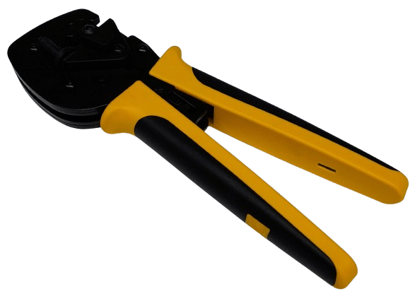 HARTING 09990000620 Hand Ratcheting Crimp Tool Frame Brand New