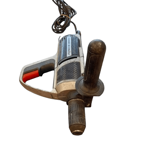 Metabo Porsche Design Hammerdrill Corded