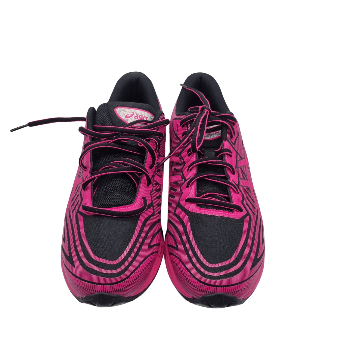 ASICS Shoes Quantum 360 VII Pink/Black In Box US 13 (WR 1349565)