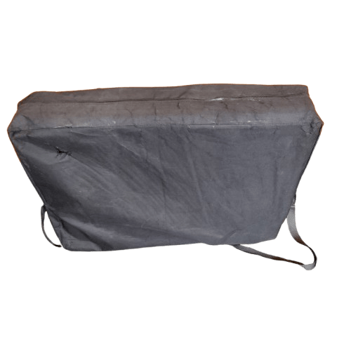Unbranded Massage Table Black In Bag