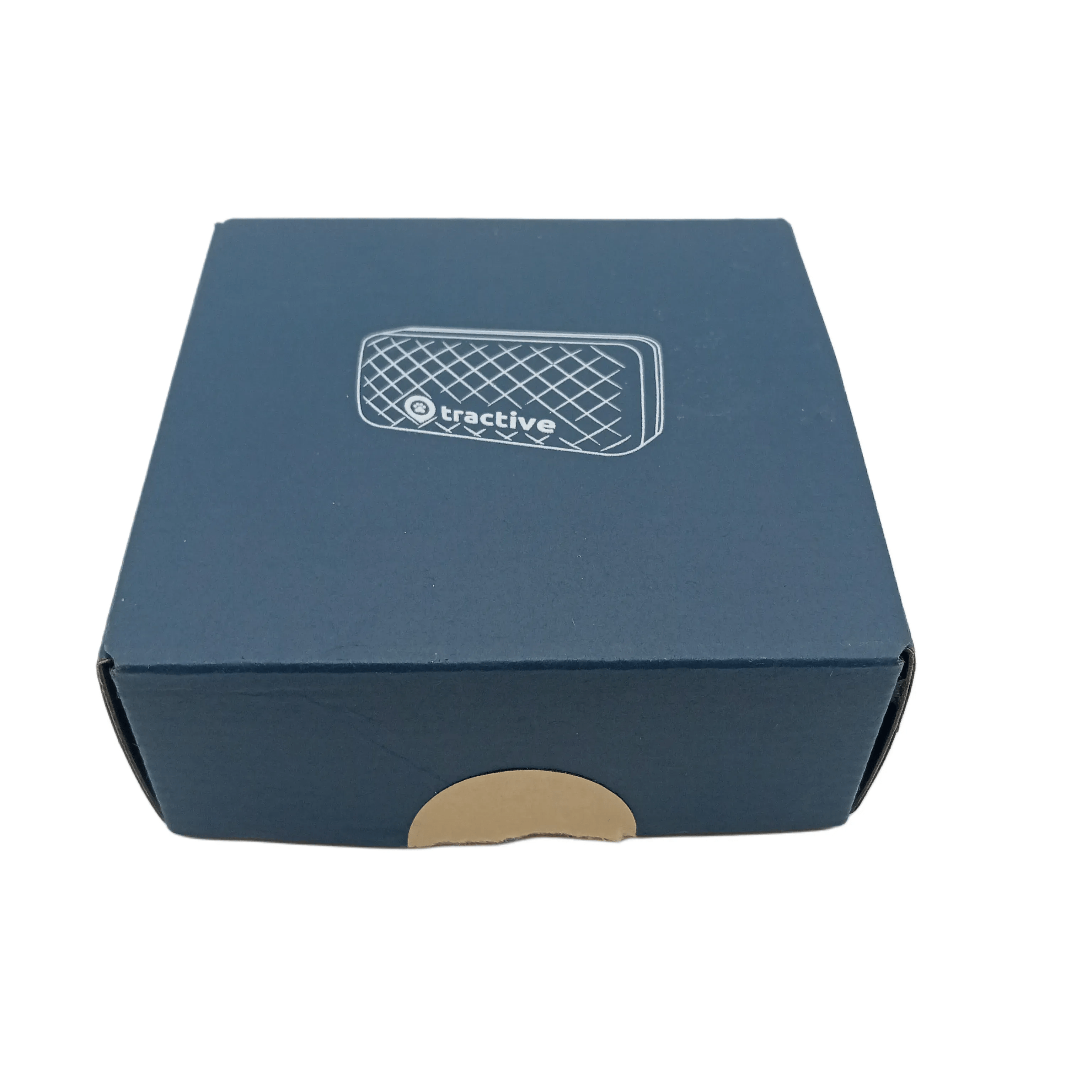 Tractive GPS & Health Tracker for Cats