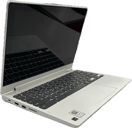Lenovo C330 Chromebook 64GB With Charger