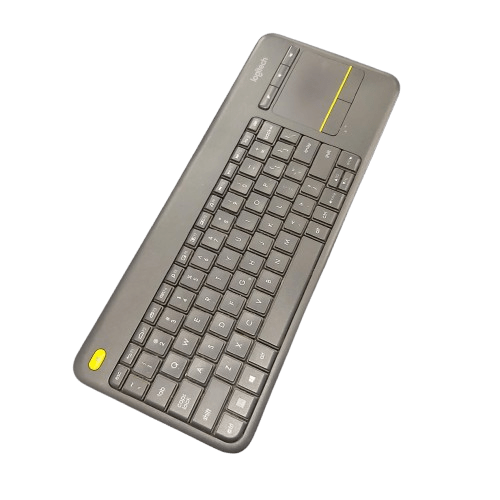 Logitech Keyboard K400+ Y-R0055