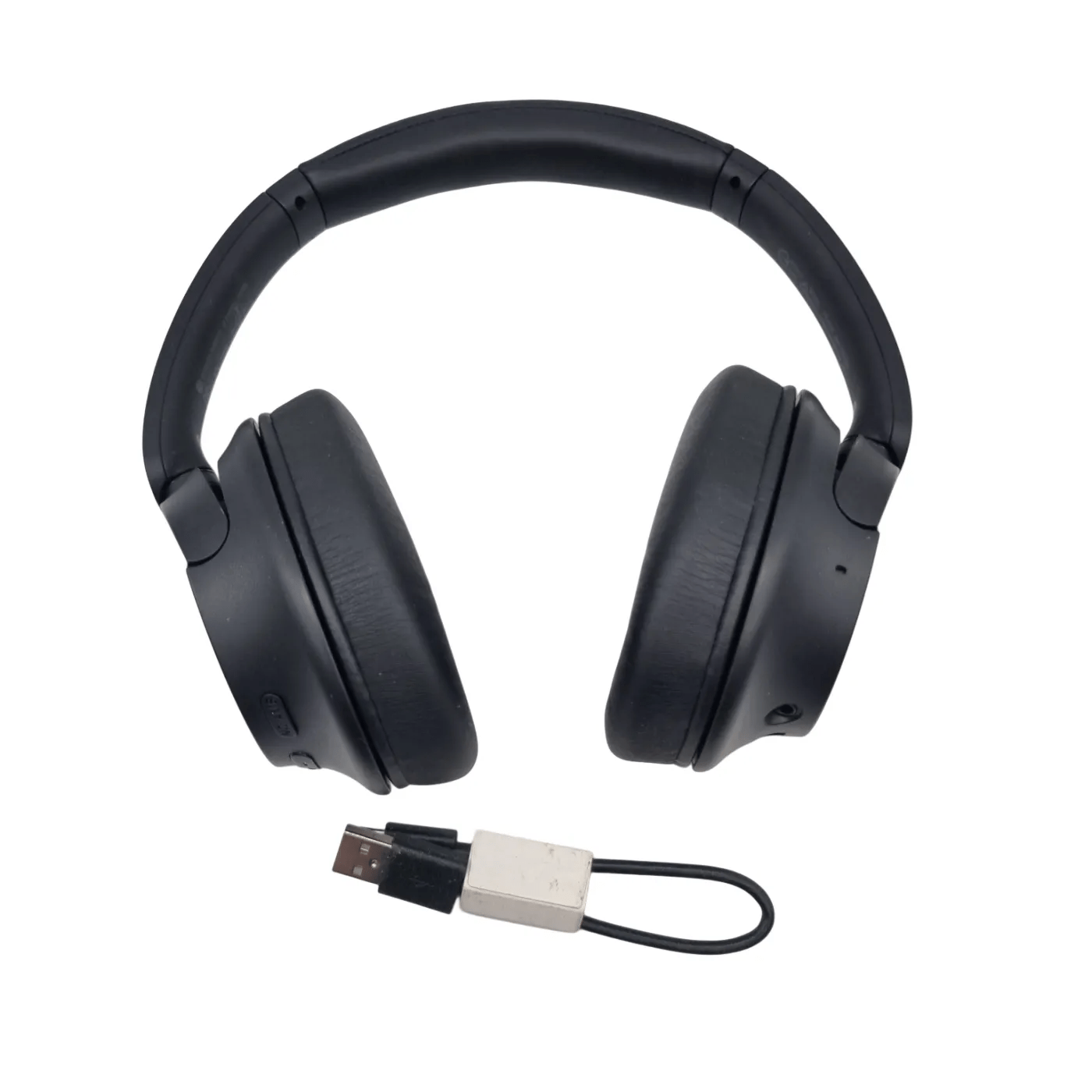 Sony Headphones YY2966 Noise Cancelling + Charger – WR 1356207