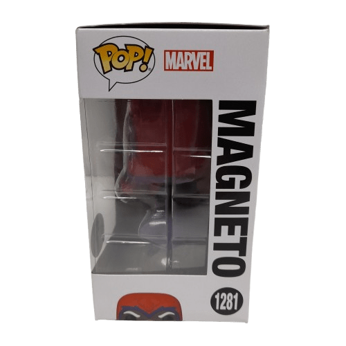 Funko Pop! Vinyl X-Men ’97 Magneto Special Edition 1281 (JN)